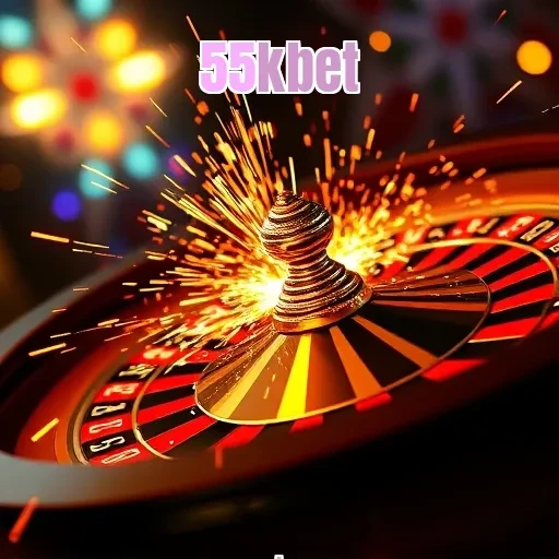 55kbet: Komunitas Gamer yang Seru dan Menarik di Indonesia
