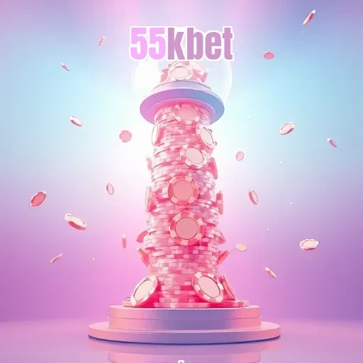 55kbet: Taruhan Langsung yang Menggugah Selera Gaming Anda