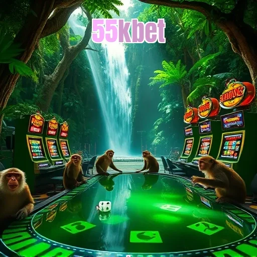 55kbet: Menemukan Keseruan dalam Poker Online yang Tak Tertandingi