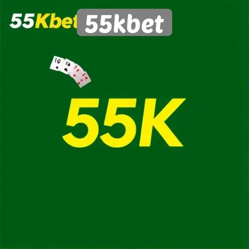 Potensi Menang Besar di 55kbet