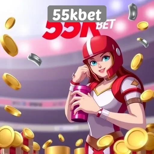 Bonus dan Promosi Menarik di 55kbet