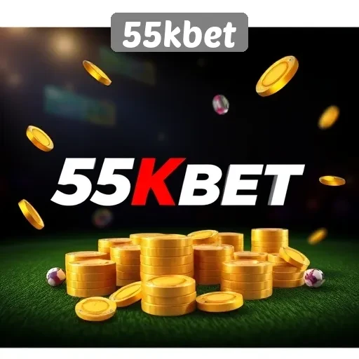 Kelengkapan Bonus dan Promosi Menarik di 55kbet