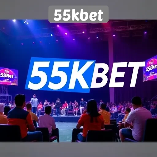 Event dan Promosi Menarik di 55kbet untuk Pengguna