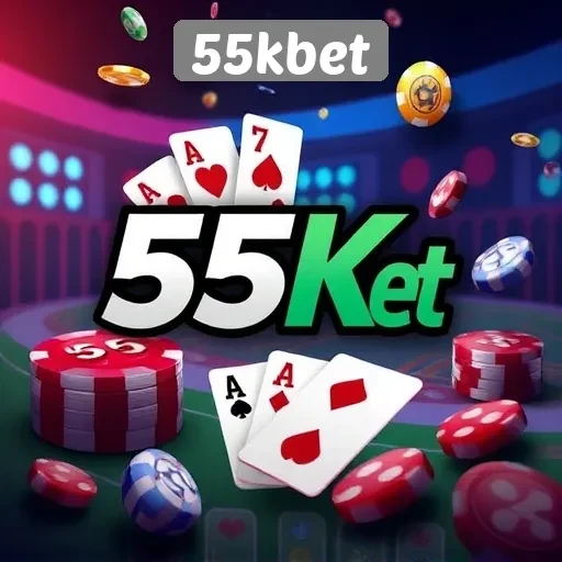 Menelusuri Jenis Permainan yang Tersedia di 55kbet
