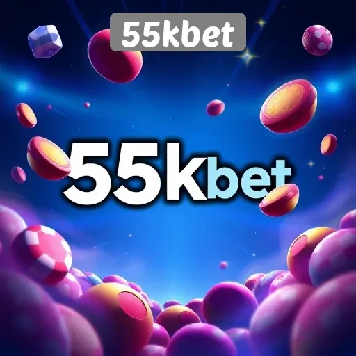 Mengulas Fitur Unggulan Situs Game 55kbet