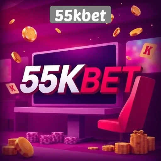 Masa Depan Game Online Melalui Platform 55kbet