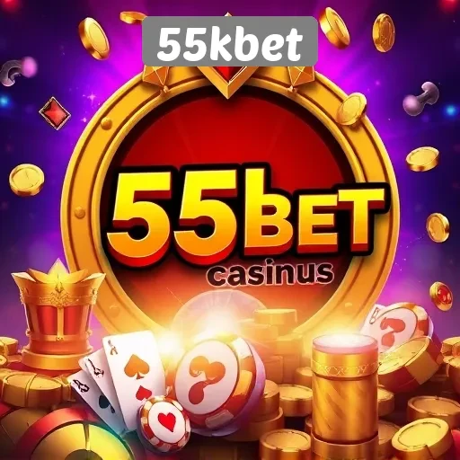 Jenis Permainan yang Tersedia di 55kbet untuk Penggemar Game