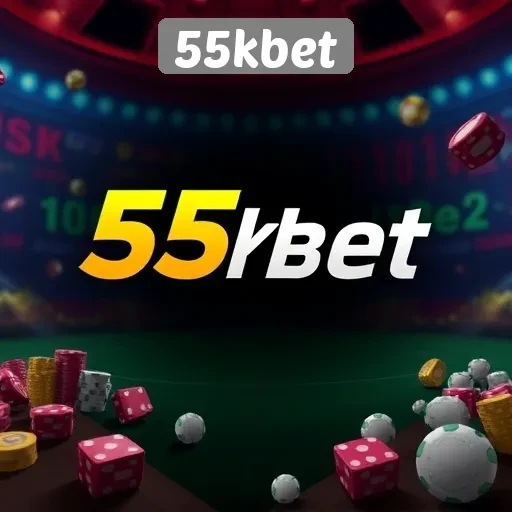 Ragam Permainan yang Ditawarkan oleh 55kbet