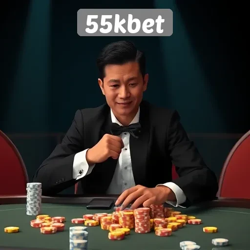 Panduan Lengkap Bermain di Situs 55kbet untuk Pemula