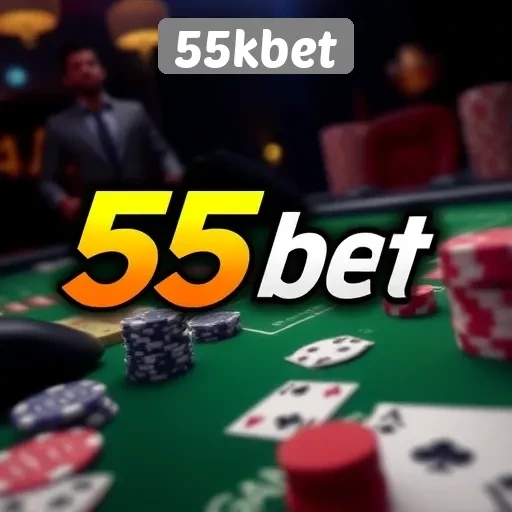 Pengenalan Situs Game 55kbet bagi Pemain Baru