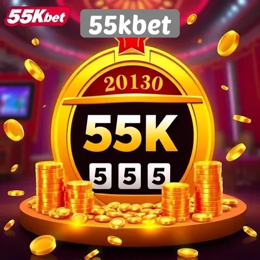 Cara Mudah Mendapatkan Jackpot di 55kbet