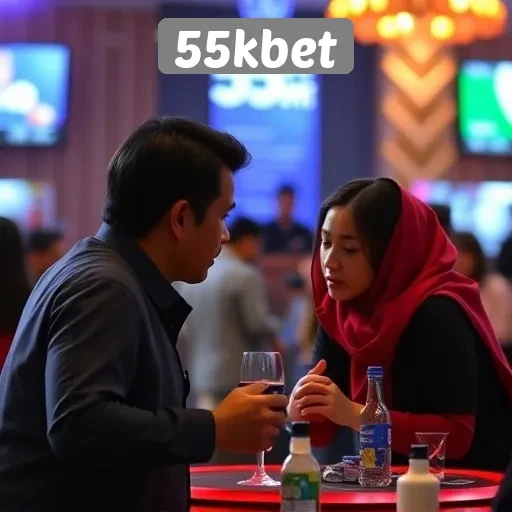 Manfaat Bergabung dengan Komunitas 55kbet