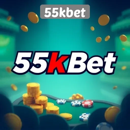 Keunggulan 55kbet Dalam Dunia Permainan Online