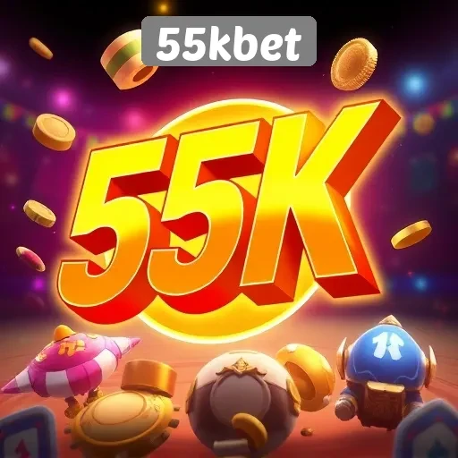 Bagaimana 55kbet Meningkatkan Pengalaman Bermain Game