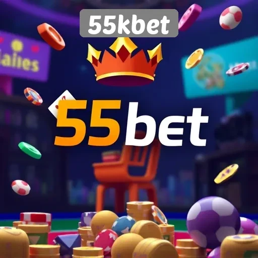 Keunggulan 55kbet Dalam Menawarkan Beragam Game Menarik