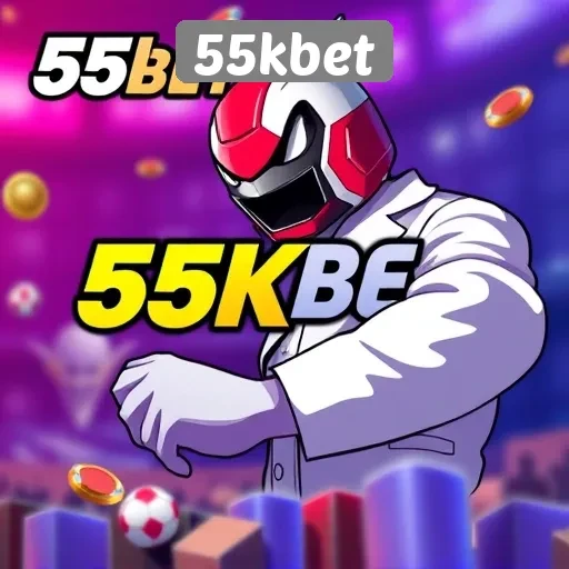 55kbet Sebagai Platform Gaming Terpercaya di Indonesia