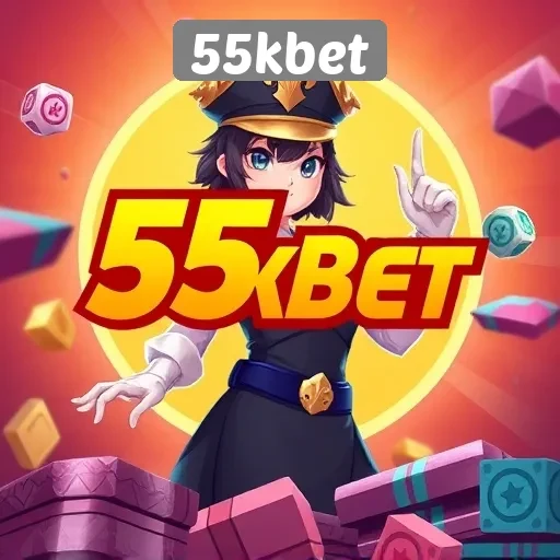 Mengenal 55kbet sebagai Platform Game Terpercaya