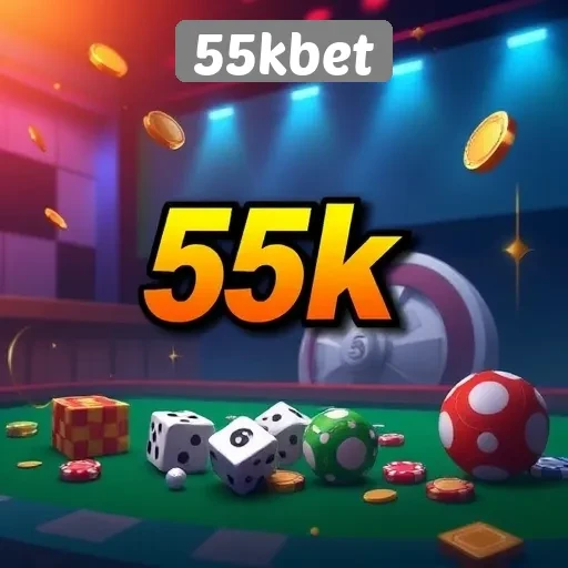 Keunggulan dan Fitur Menarik di 55kbet