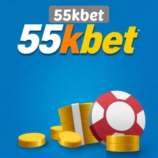 Update Terbaru dan Inovasi di 55kbet