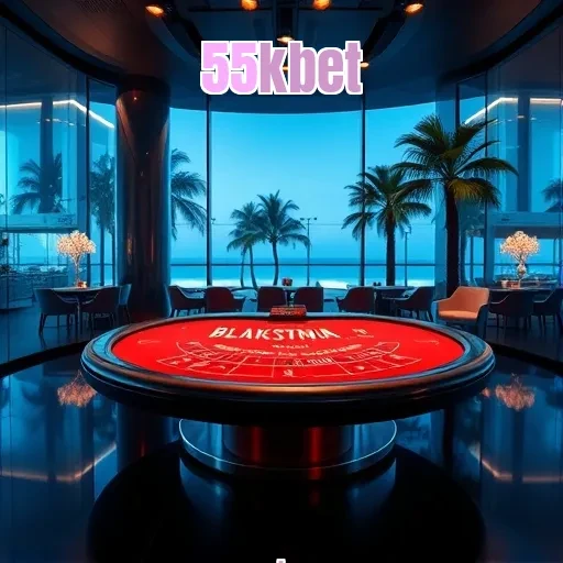 55kbet: Peluang Taruhan Jempolan di Dunia Game Online