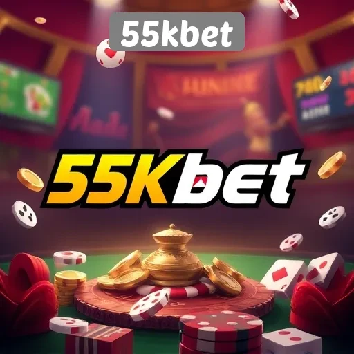 Mengulas Permainan Populer di Situs 55kbet