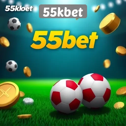 Promosi Menarik Dan Bonus Yang Ditawarkan Oleh 55kbet