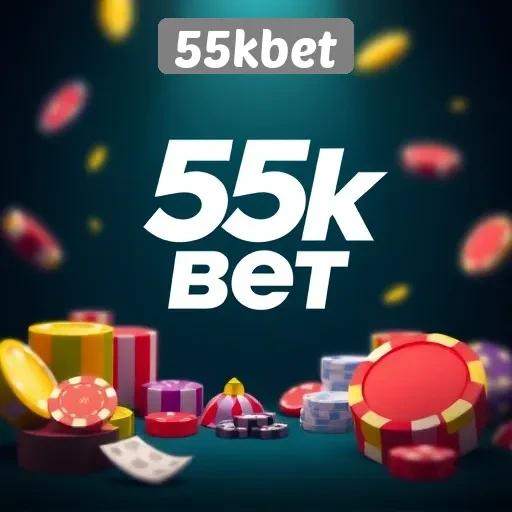 Ulasan Lengkap tentang Fitur dan Permainan di 55kbet
