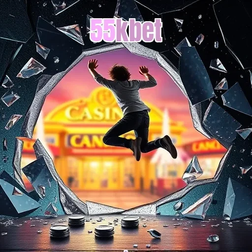 55kbet: Merasakan Kegembiraan Roulette Hidup Setiap Hari!
