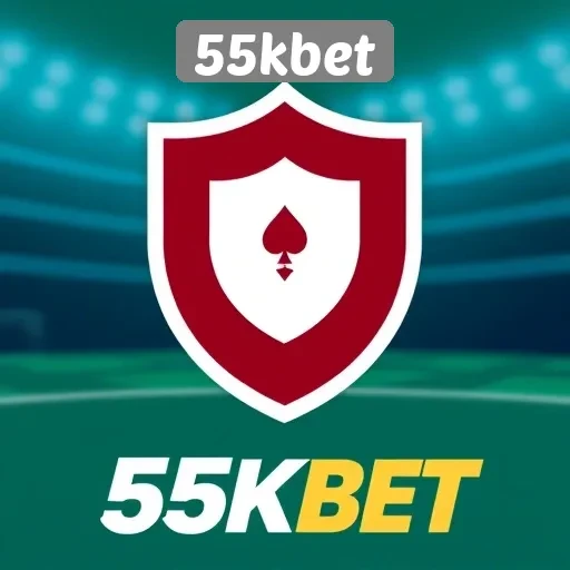 Keselamatan dan Keamanan Bermain di 55kbet