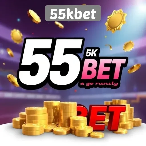 Keamanan dan Kenyamanan Bermain di 55kbet bagi Pengguna