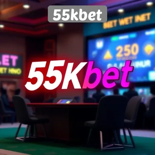 Tinjauan Keamanan dan Kepercayaan Situs 55kbet