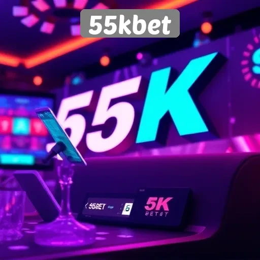 Inovasi Teknologi di 55kbet Meningkatkan Pengalaman Bermain