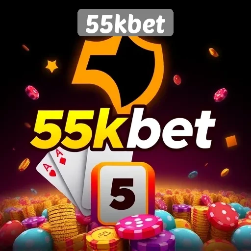 Ulasan Lengkap Mengenai Situs Game 55kbet