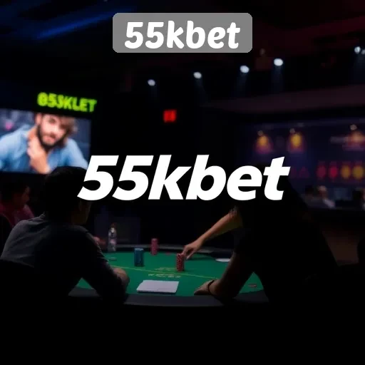 Memahami Fitur Menarik di Platform 55kbet