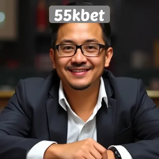 Testimoni Pengguna tentang Pengalaman di 55kbet